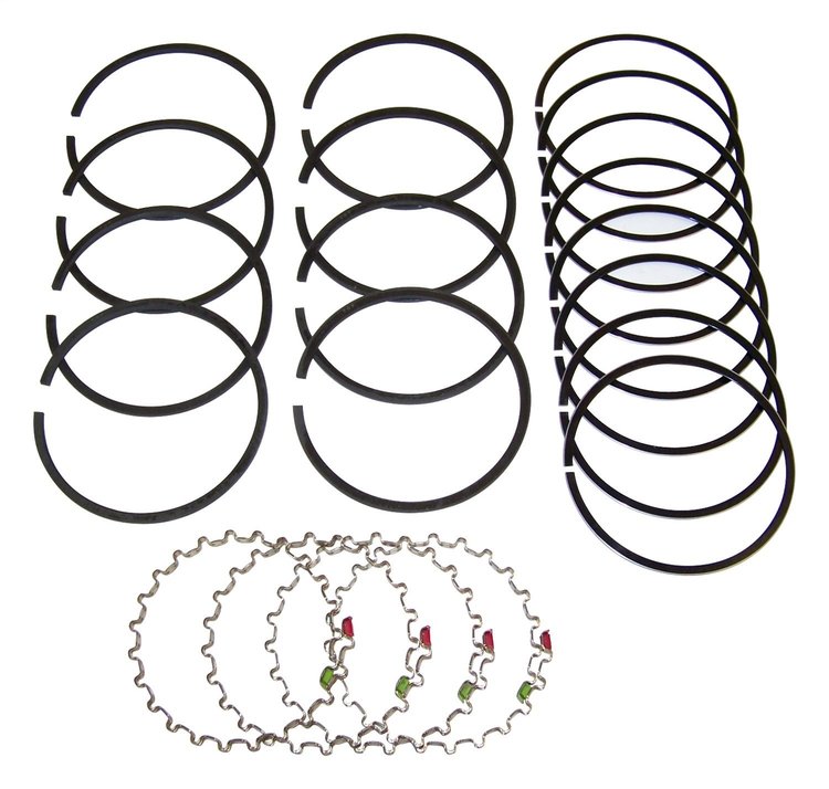 Piston Ring Set