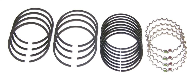 941889060 Engine Piston Ring Set