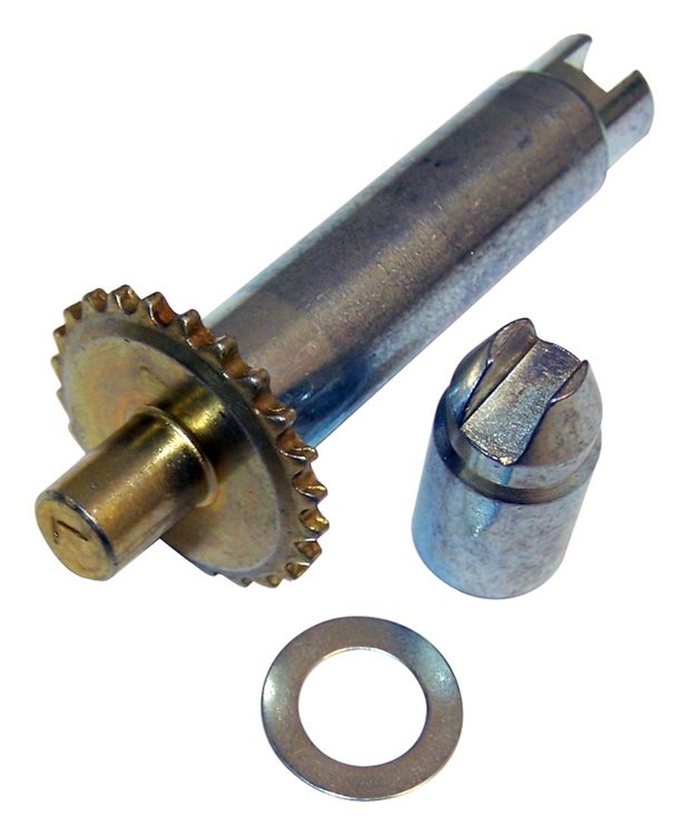 Drum Brake Adjuster Screw Assembly