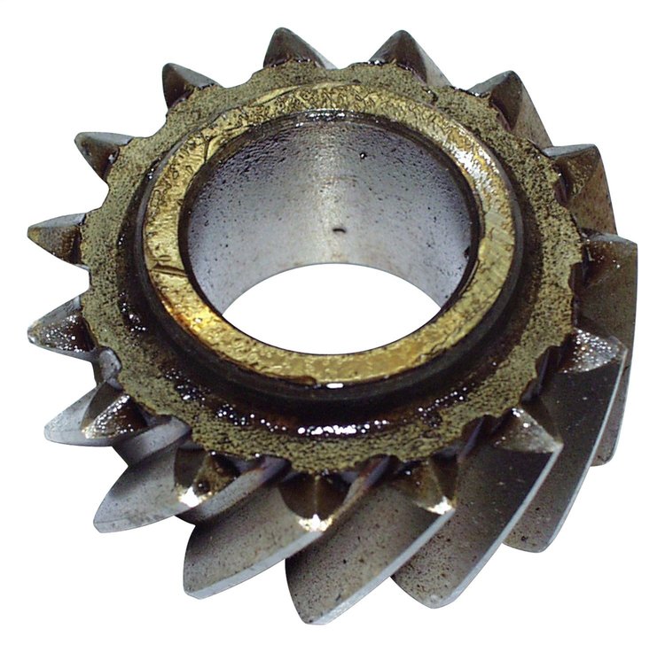 Manual Trans Reverse Idler Gear