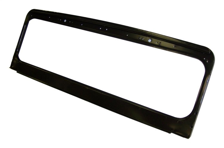 973727 Windshield Frame for 1963-1969 Jeep Models