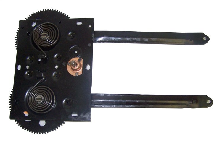 WINDOW REGULATOR