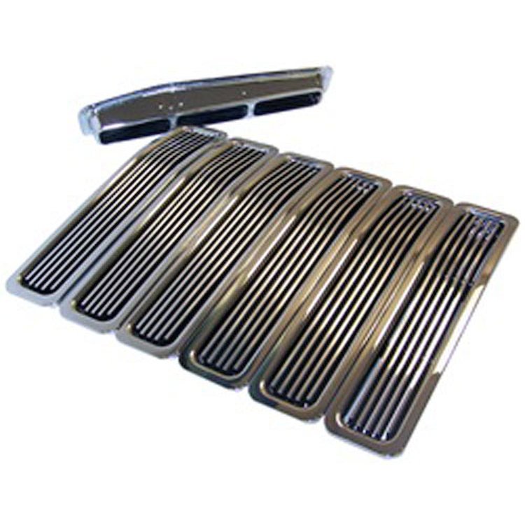 Grille Insert Set