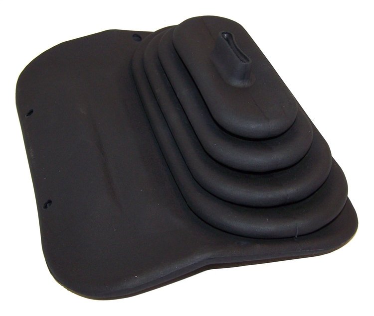 986495 Transfer Case Shift Lever Boot 1972-75 Jeep CJ-5