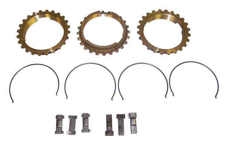Synchronizer Repair Kit