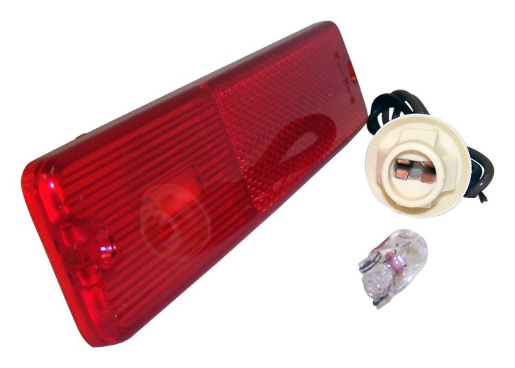 Side Marker Kit