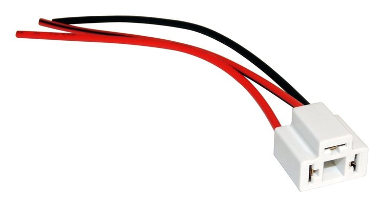 998475HT Headlight Wiring Repair Harness