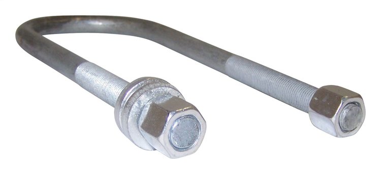 999210 U-Bolt for 1968-1986 Jeep Models