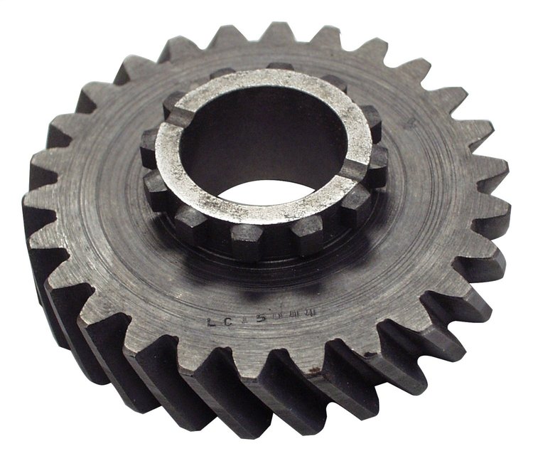 A15044 Output Shaft Gear for 1968 Jeep Models