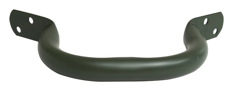 A2389 Corner Panel Handle, 1941-1943 Willys MB