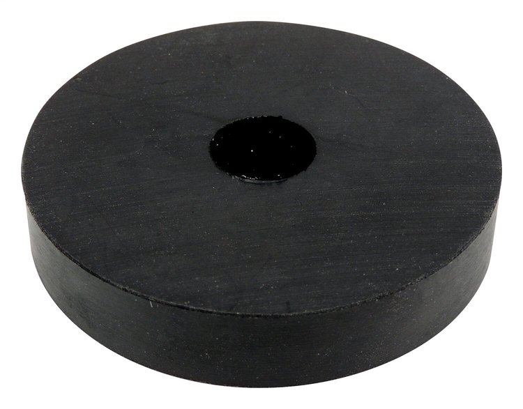 A4414 Body Mount Bushing for 1975 Jeep Models