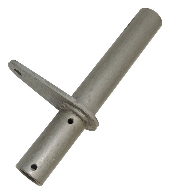 Clutch Pedal Shaft