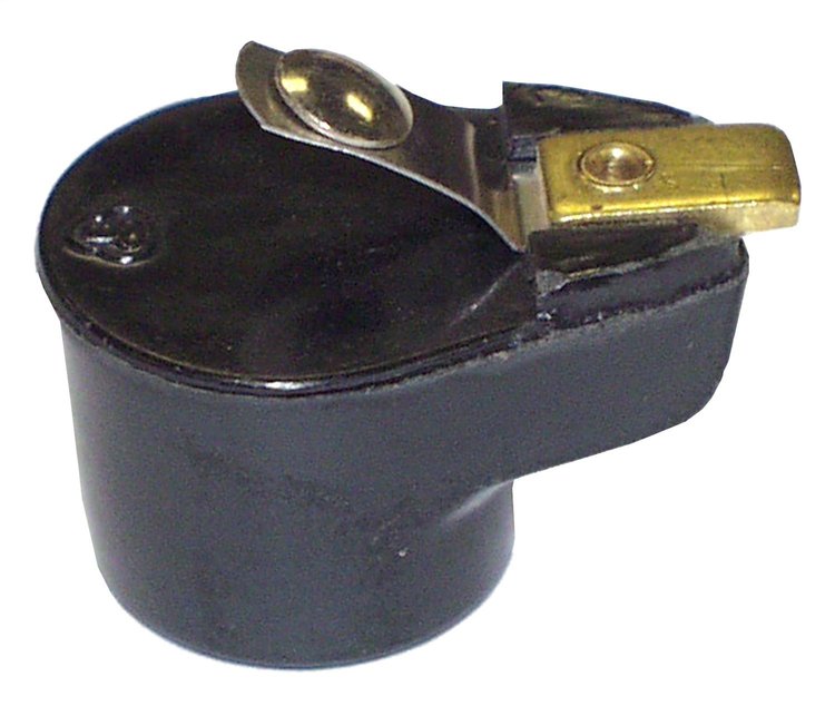 Distributor Rotor