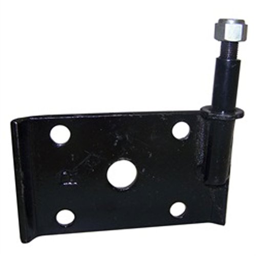 Leaf Spring Plate