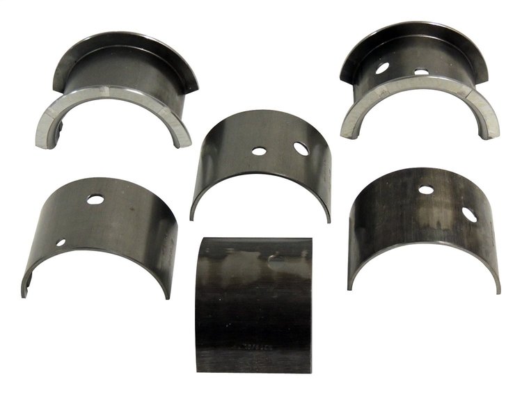 Crankshaft Main Bearing Set