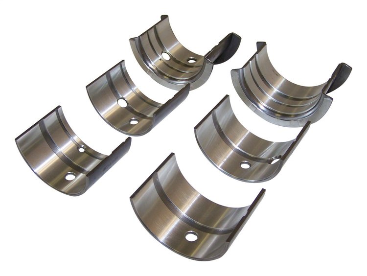 Crankshaft Main Bearing Set