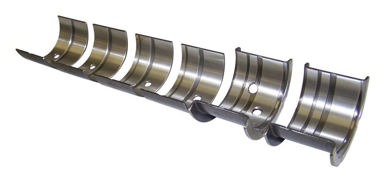 Crankshaft Main Bearing Set