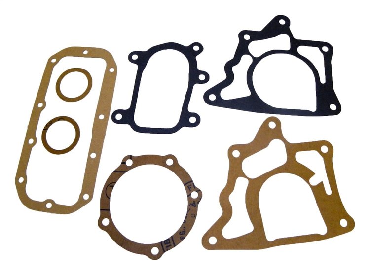 Engine Gasket Set