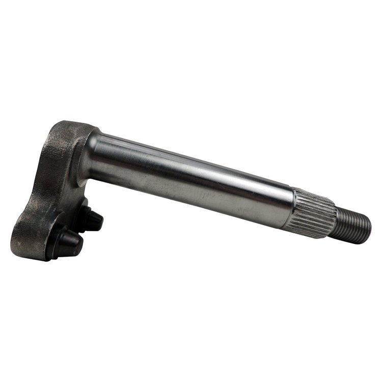 A745 Sector Shaft for 1966 Jeep Models