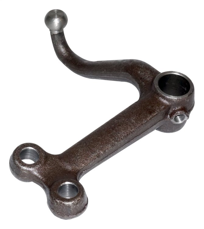 A8249 Steering Bellcrank, 1941-1943 Willys MB