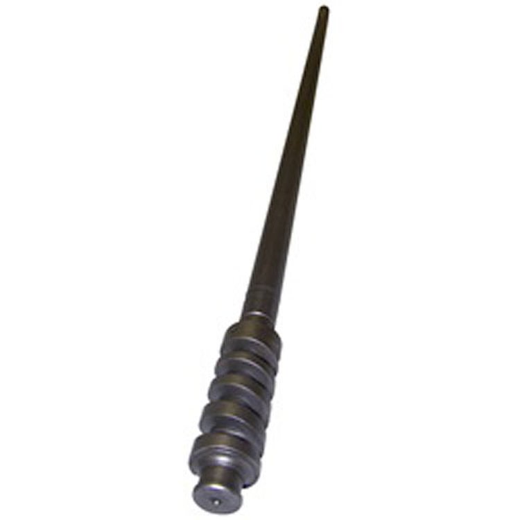 Steering Gear Worm Shaft