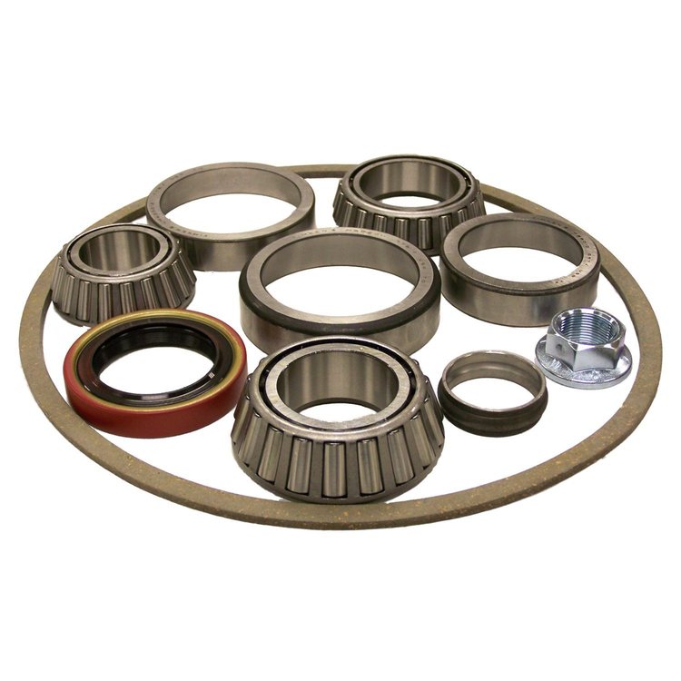 Differential Install Kit