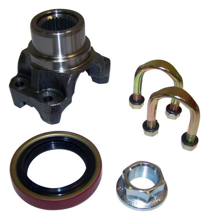 YOKE KIT AMC MODEL 20