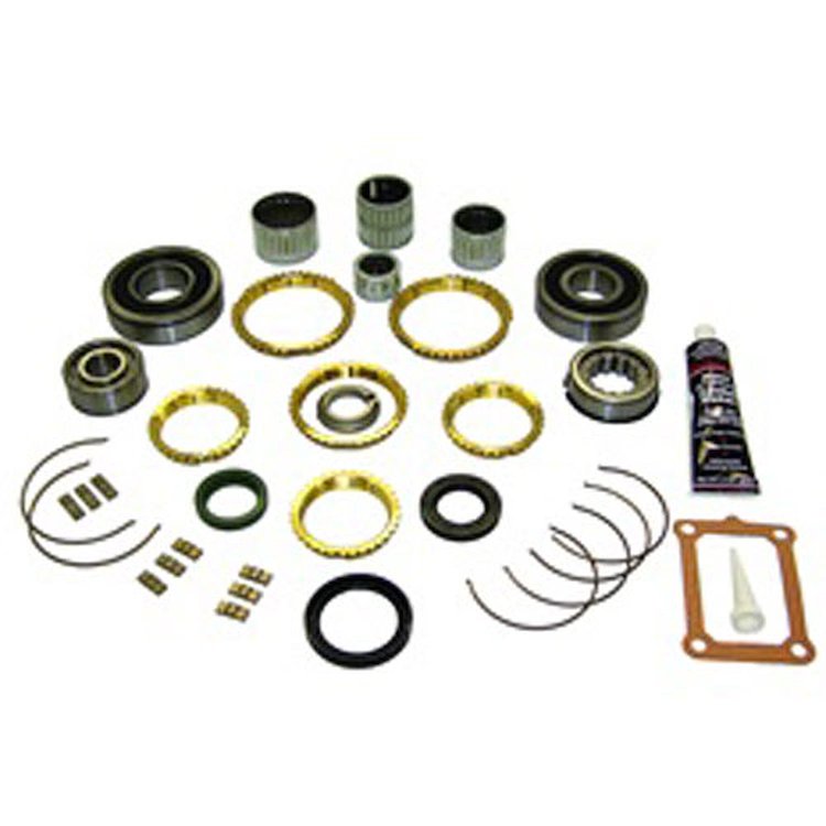Transmission Kit