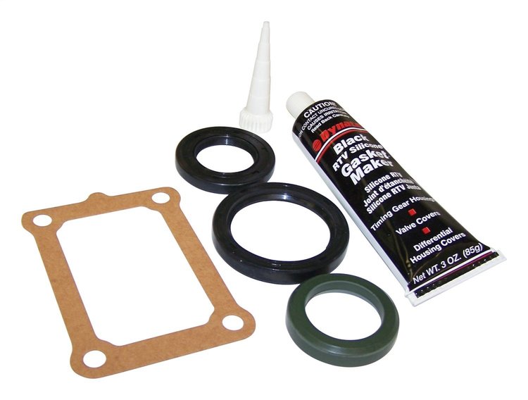 AX15GS Transmission Gasket And Seal Kit
