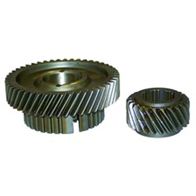 AX5-5X2 Transmission Gear for Select Jeep Models