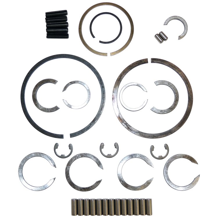 AX5-SP SMALL PART KIT for Select Jeep Models