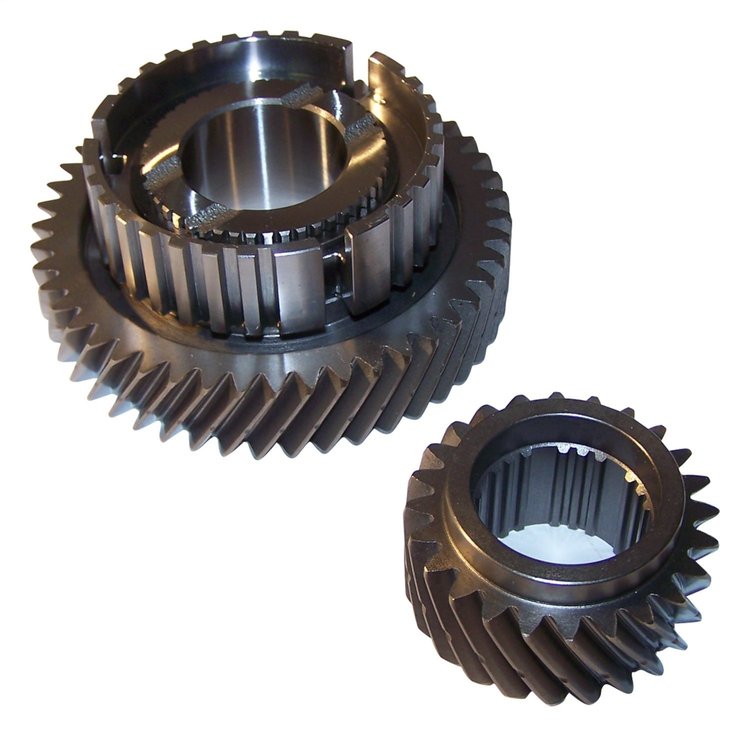 AX55X2 Transmission Gear