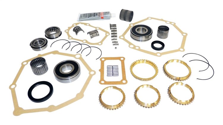 AX5LMASKIT Transmission Kit
