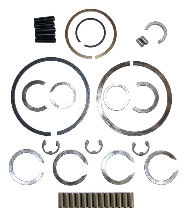AX5SP Manual Trans Small Parts Kit