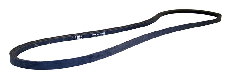 Serpentine Belt