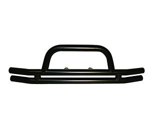Double Tube Bumper 2007-2010 Wrangler JK