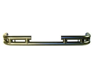 Double Tube Bumper 2007-2010 Wrangler JK