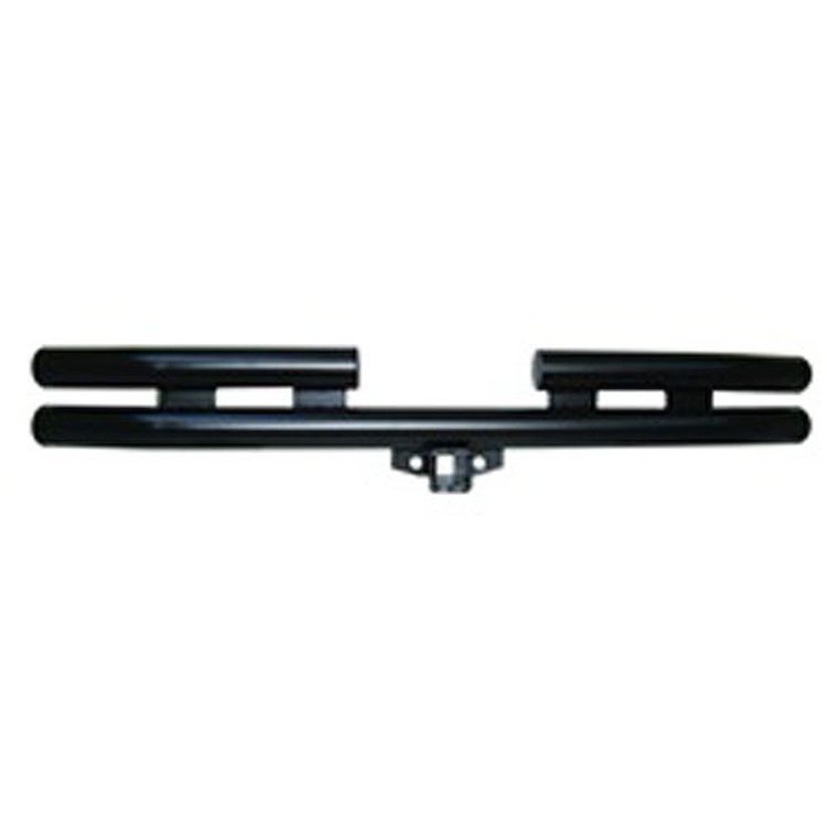 Double Tube Rear Bumper