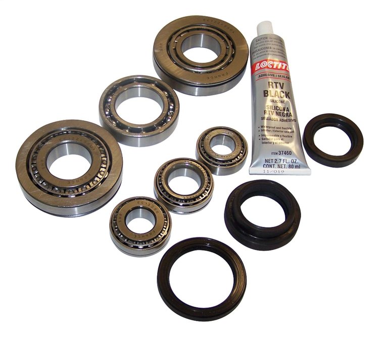 BA105MASKIT Manual Trans Rebuild Kit, 1987-1989 Jeep Cherokee, 1987-1989 Jeep Comanche, 1987-1989 Jeep Wrangler