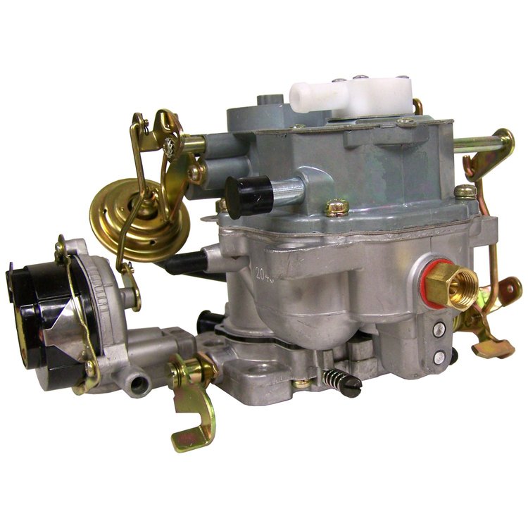 BBD4.2S Carburetor for Select Jeep Models