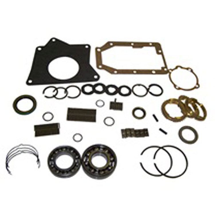 Auto Trans Rebuild Kit