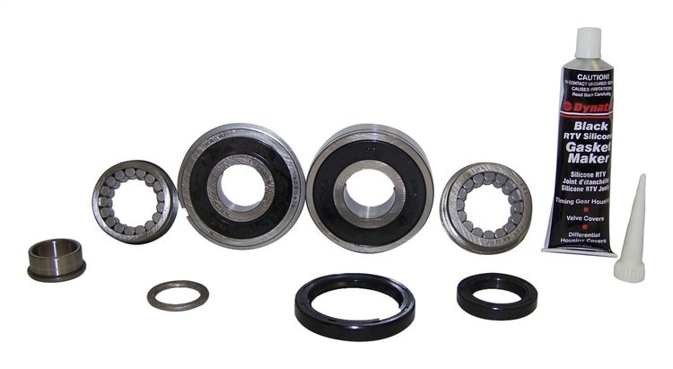 BKAX5E Transmission Kit