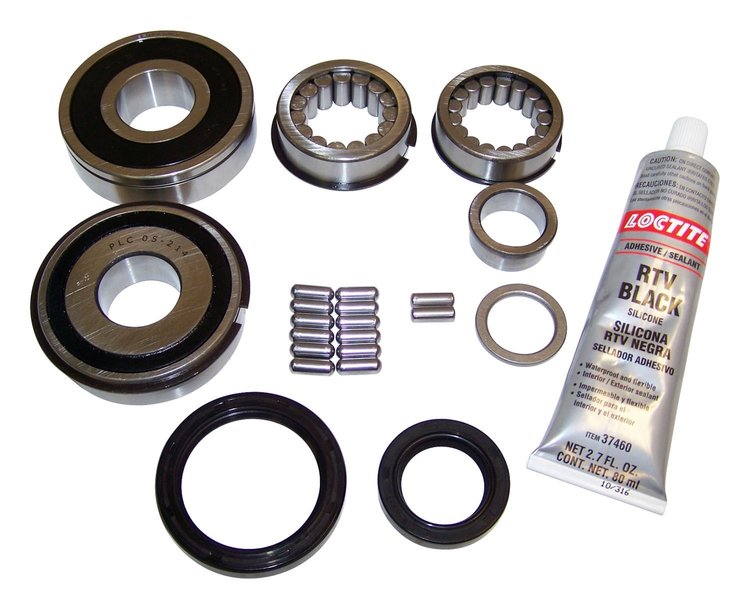 BKAX5L Transmission Kit