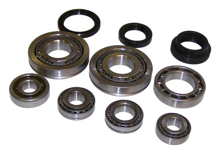 BKBA10 Transmission Kit
