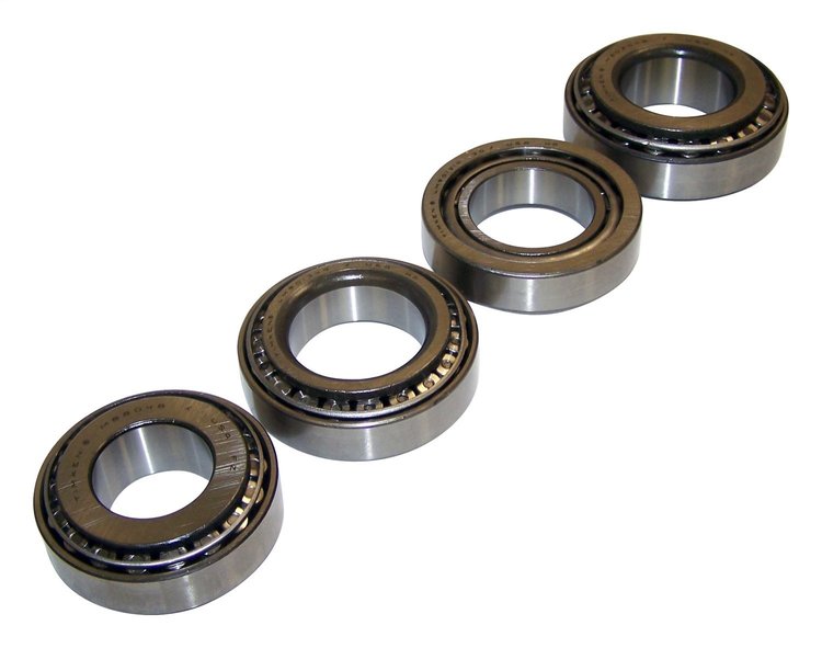 BKGM10B Differential Bearing Kit