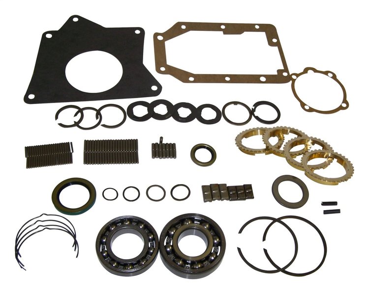 BKT170 Auto Trans Rebuild Kit