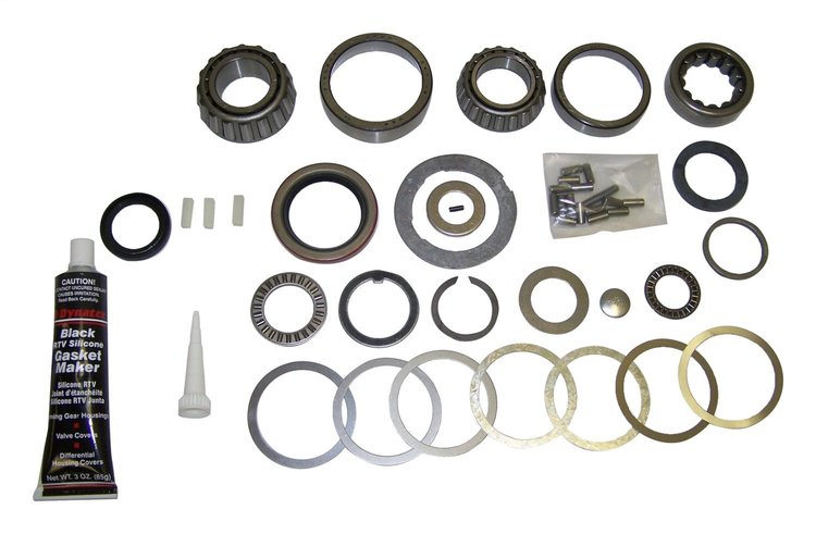 BKT4M Manual Trans Rebuild Kit, 1982-1983 Jeep CJ5, 1982-1986 Jeep CJ7, 1984-1986 Jeep Cherokee, 1982-1985 Jeep Scrambler