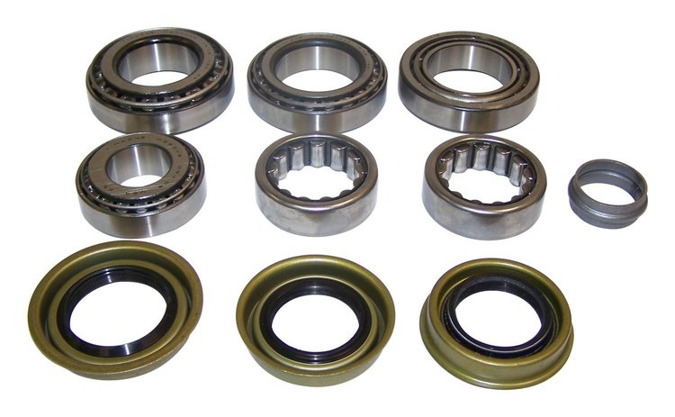 C925MASKIT Differential Overhaul Kit