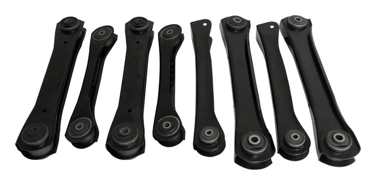 CAK1 Control Arm Kit, 1993-1998 Jeep Grand Cherokee