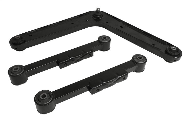 CAK10 Control Arm Kit, 2002-2007 Jeep Liberty